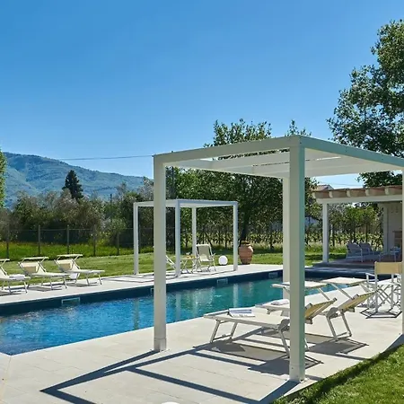 Vila Marino Terranuova Bracciolini