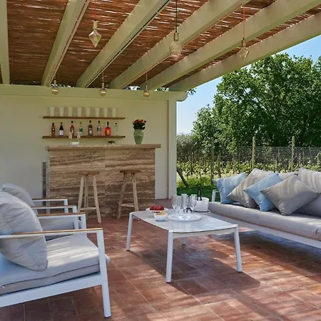 Vila Marino Terranuova Bracciolini