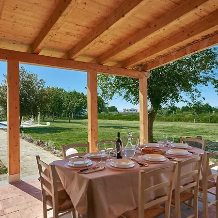 Vila Marino Terranuova Bracciolini