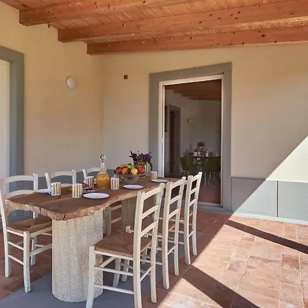 Vila Marino *