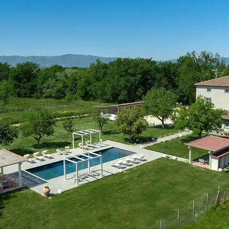 Marino Villa Terranuova Bracciolini